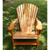 Adirondack Chair