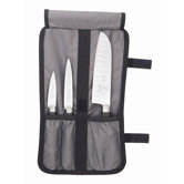 Genesis 4 Piece Forged Knife Starter Set