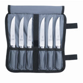 Genesis 7 Piece Forged Steak Knife Set