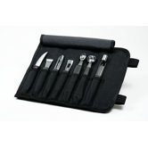 Innovations for Chefs 8 Piece Garnishing Set