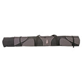 Speargun Bag in Gray / Black