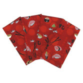 Let's Sushi! Napkin (Set of 4)