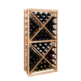 Vintner Series 96 Bottle Wine Rack