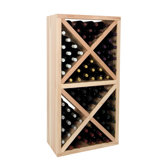 Vintner Series 78 Bottle Wine Rack