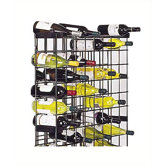 152 Bottle Wine Rack