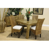 Pegasus 5 Piece Dining Set