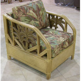 Hospitality Rattan Chairs