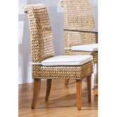 Sea Breeze Side Chair