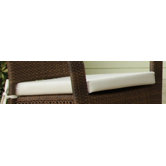 Grenada Patio Lounge Chair Cushion