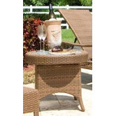 Grenada Patio Side Table