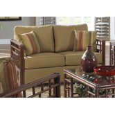 Padre Island Loveseat