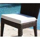 Soho Dining Side Chair Cushion
