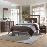 Hospitality Rattan Bedroom Sets