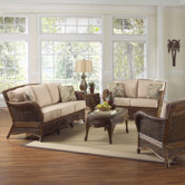 Turks Bay 5 Piece Living Room Set