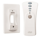 Fan and Light Remote Control