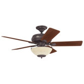 52" Westover 5 Blade Ceiling Fan