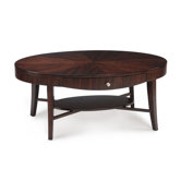 Magnussen Furniture Coffee & Cocktail Tables