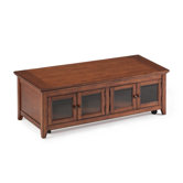 Harbor Bay Coffee Table with Lift-Top