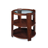 Nuvo End Table