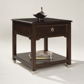 Darien End Table