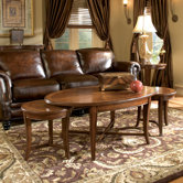 Kingston Coffee Table