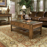 Madison Coffee Table Set