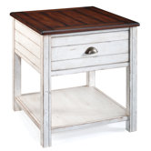 Bellhaven End Table