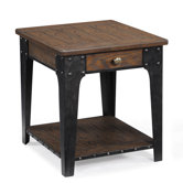 Lakehurst End Table