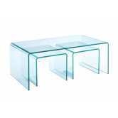 Lumeno Coffee Table Set