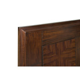 Carleton Panel Headboard