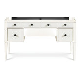 Hadley Desk with Hutch