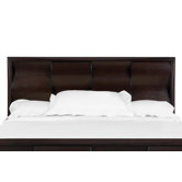 Fuqua Panel Headboard