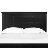 Bennett Panel Headboard
