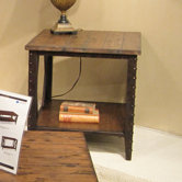 Fleming End Table