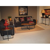 Lakeside Coffee Table Set