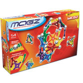Webz 54 Piece Magnetic Kit