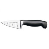 Elegance 4" Chef's Knife with Hollow Edge