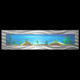Panaromic Aquarium