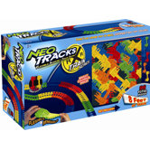 Neo Tracks Train Add On Set Toy