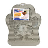Cat Cleaning Litter Mat