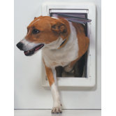 Medium All Weather Pet Door