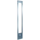 Cat Flap Tall Pet Door