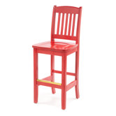 Bulldog Custom 24" - 30" Bar Stool