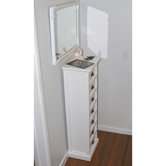 Halifax 7 Drawer Chest