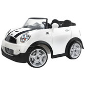 12V Mini Cooper