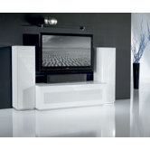Exclusive Composition 2 TV Stand