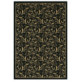 Everest Royal Scroll Rug