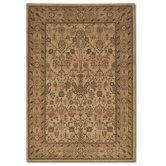 Pera Urumqi Latte Latte Rug
