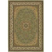 Izmir Royal Kashan Rug
