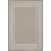 Tides Astoria Beige/Fern Rug